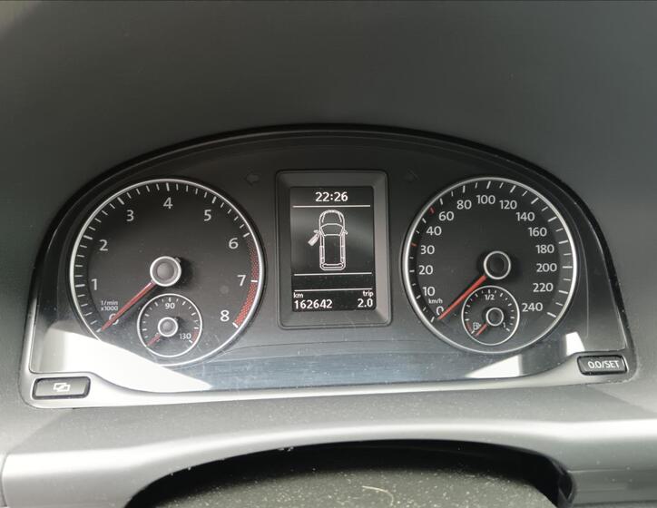Volkswagen Touran 23