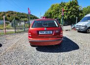 Škoda Fabia 7