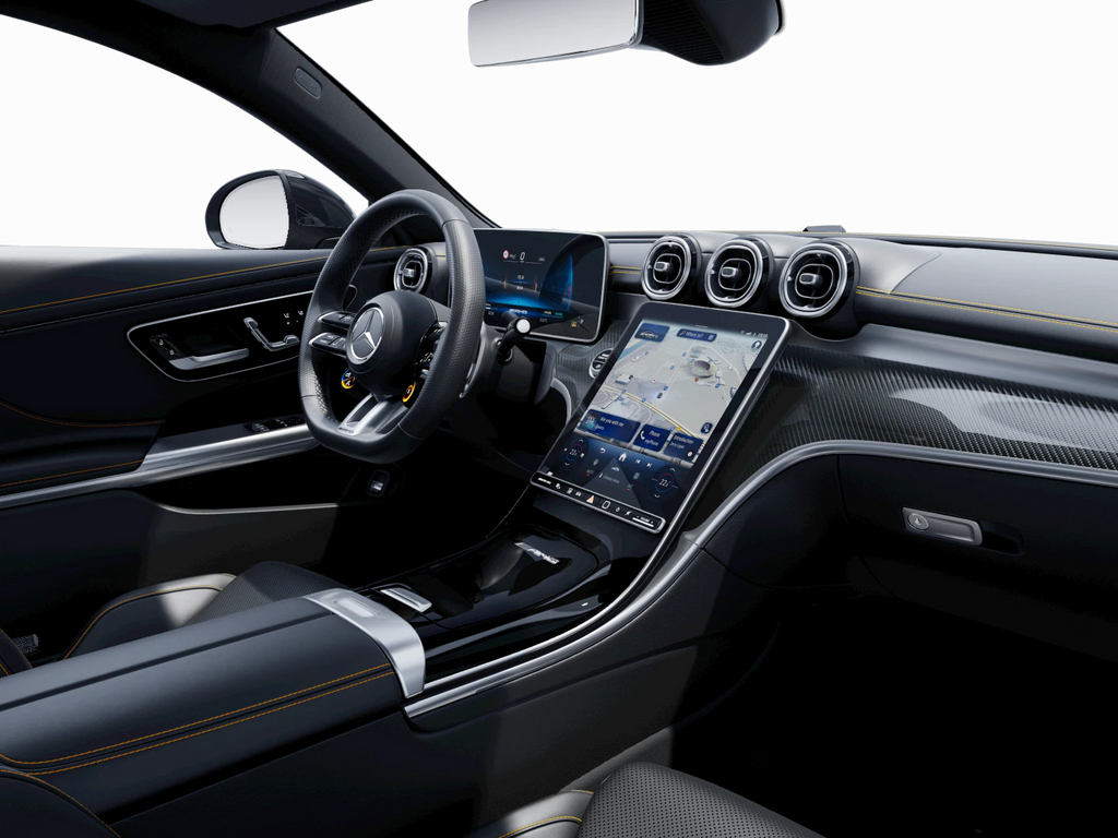 Mercedes-Benz Ostatní