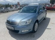 Škoda Octavia 3