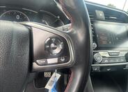 Honda Civic 21