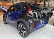 Toyota Aygo 5