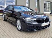 BMW Řada 5 3