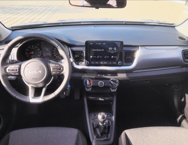 KIA Stonic 8