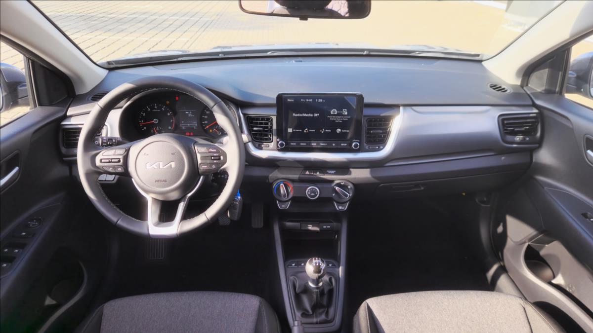 KIA Stonic