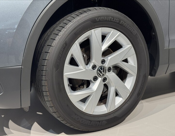 Volkswagen Tiguan Allspace 6