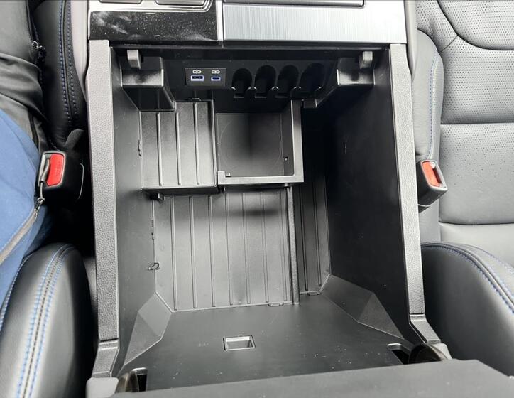 Toyota Sequoia 29