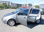Chevrolet Aveo 12
