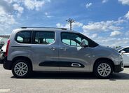 Citroën Berlingo 20