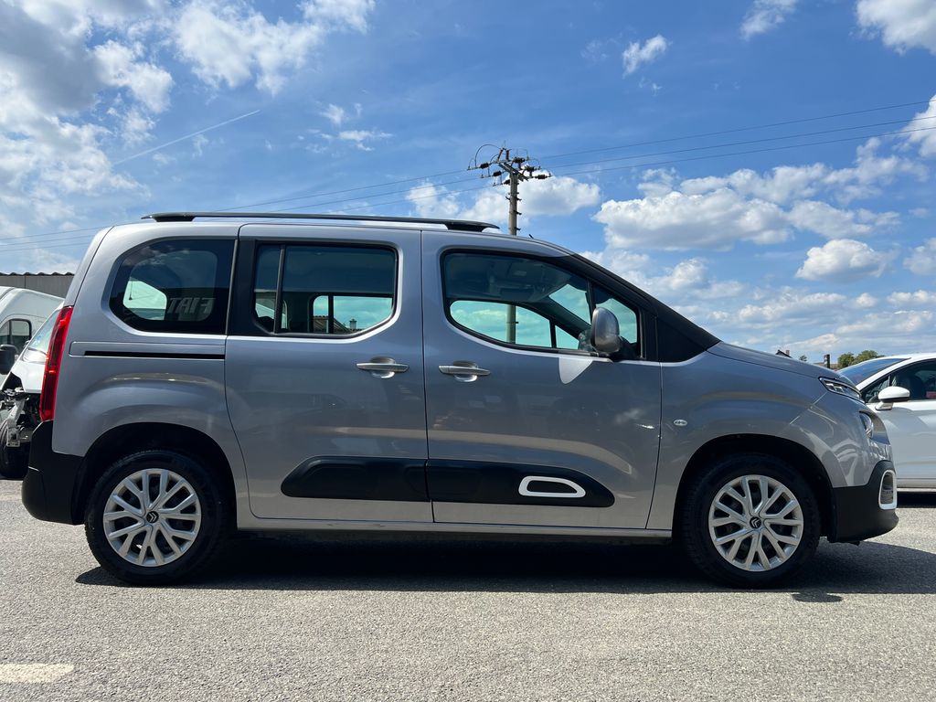 Citroën Berlingo