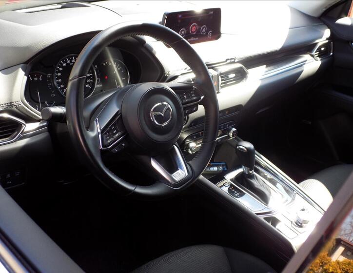 Mazda CX-5 50
