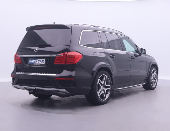 Mercedes-Benz GL 7