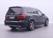 Mercedes-Benz GL 7