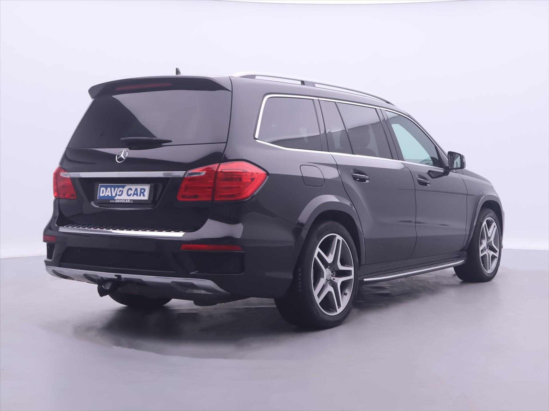 Mercedes-Benz GL
