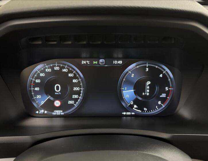 Volvo XC90 12