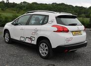 Peugeot 2008 30