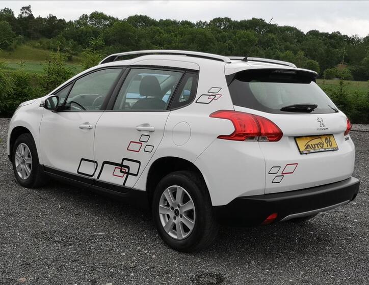 Peugeot 2008 30