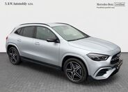Mercedes-Benz GLA 4