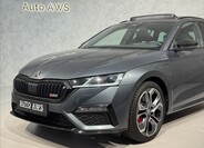 Škoda Octavia 5