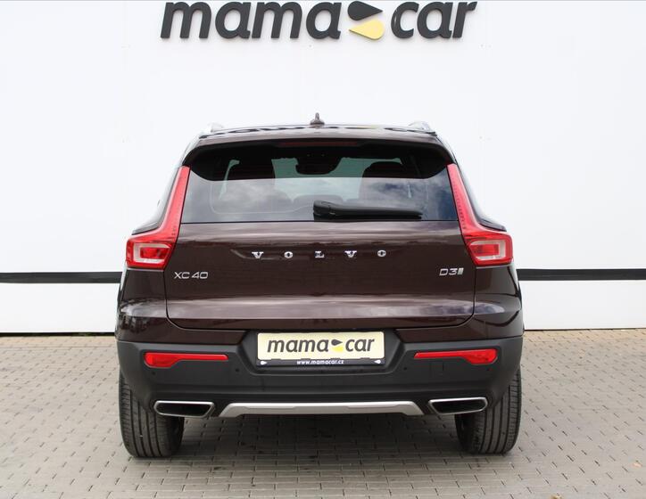 Volvo XC40 6