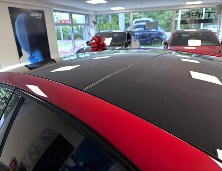Alfa Romeo Giulia 20