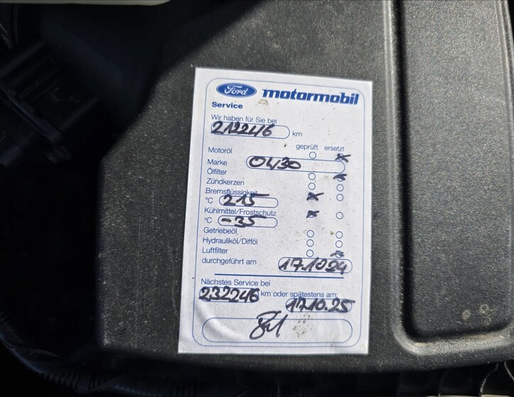 Ford Galaxy 25