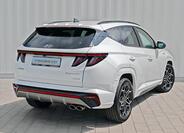 Hyundai Tucson 12