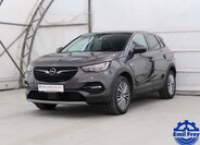 Opel Grandland X 1