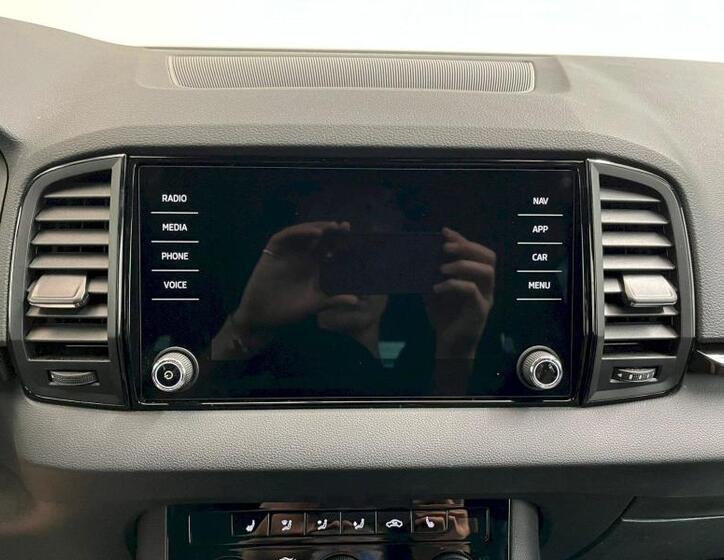 Škoda Karoq 22