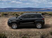Jeep Avenger 3