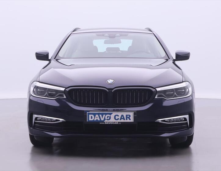BMW Řada 5 2