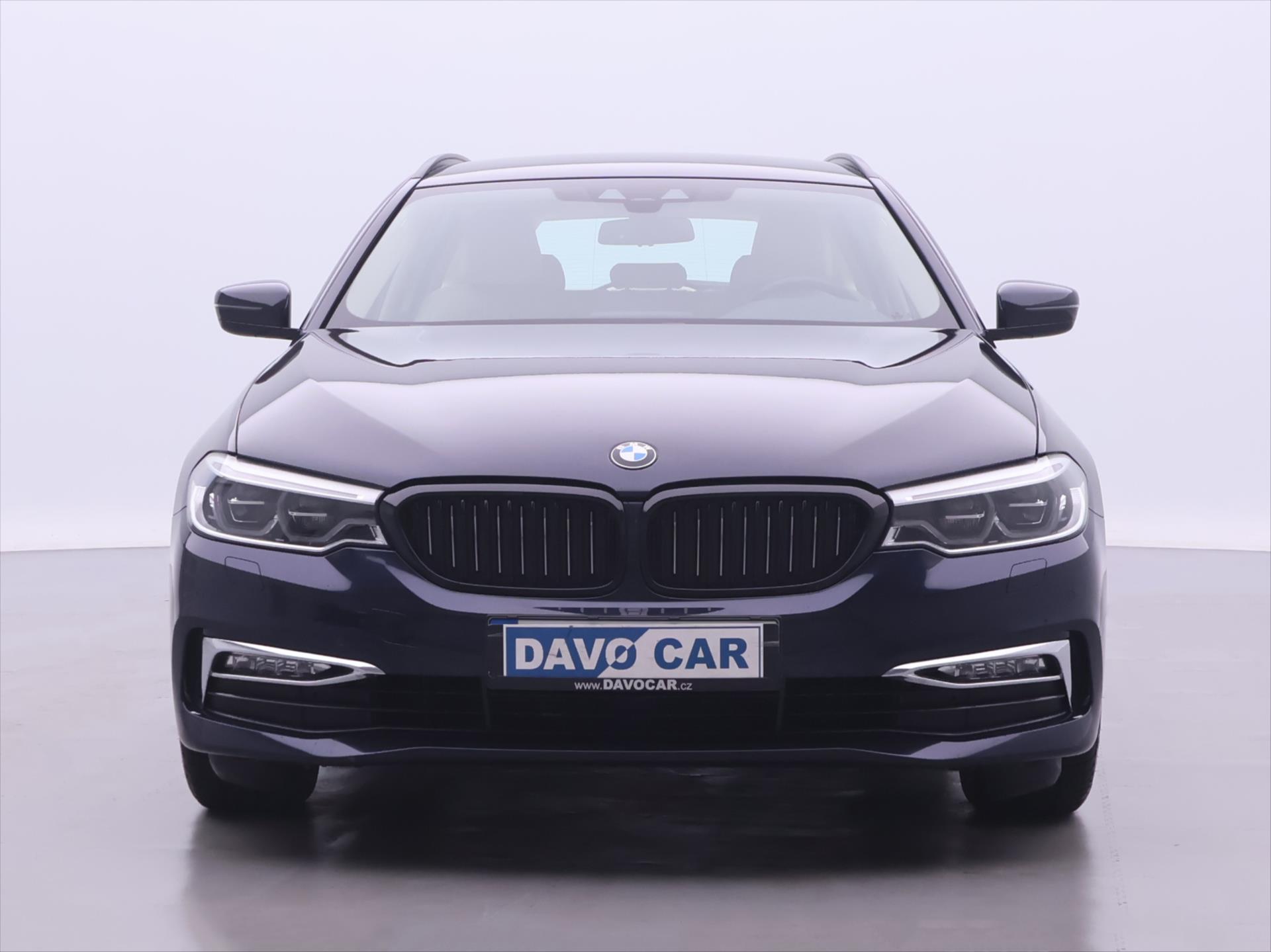 BMW Řada 5
