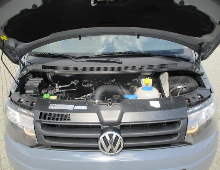 Volkswagen Transporter 20