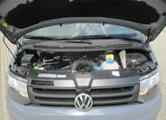 Volkswagen Transporter 20