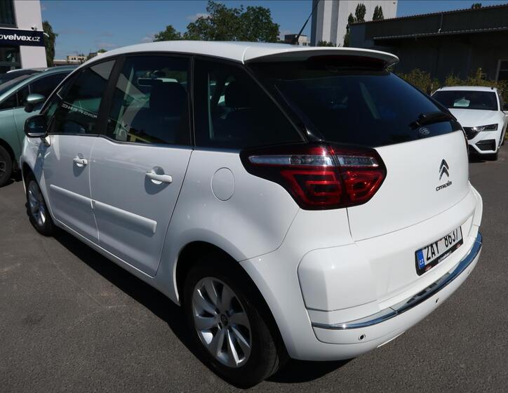 Citroën C4 Picasso 4