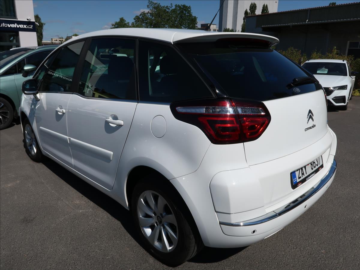 Citroën C4 Picasso