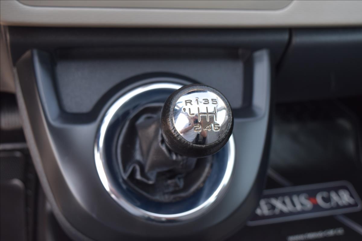 Citroën Grand C4 Picasso