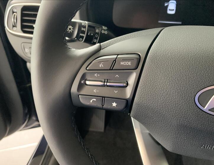 Hyundai i30 28