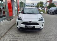 Toyota Yaris Cross 2