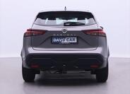 Nissan Qashqai 6
