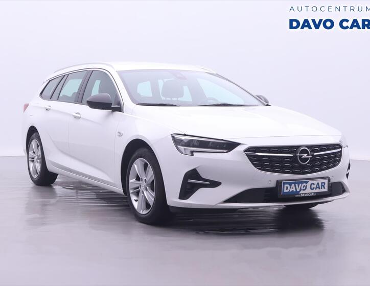 Opel Insignia 1