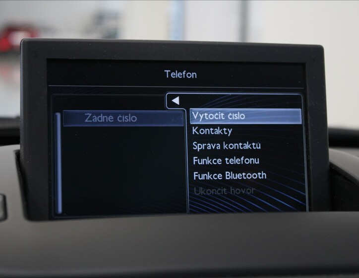 Peugeot 5008 13