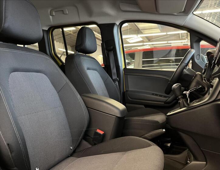 Mercedes-Benz Citan 15