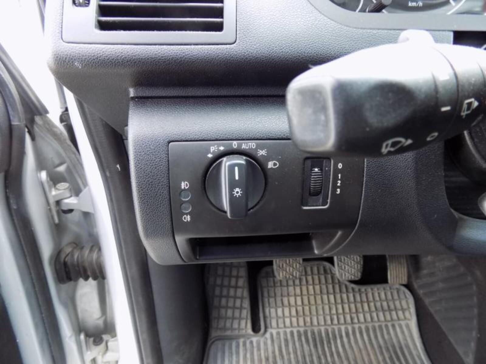 Mercedes-Benz Třídy A 22
