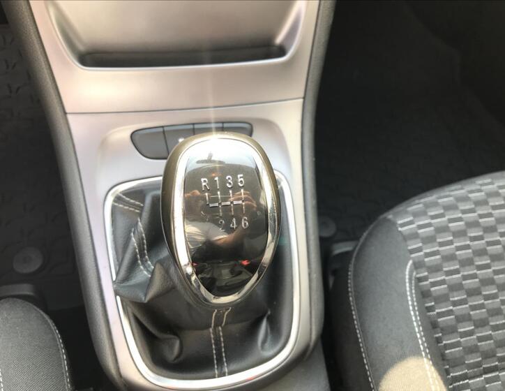 Opel Astra 12