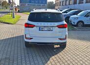 SsangYong Rexton 4