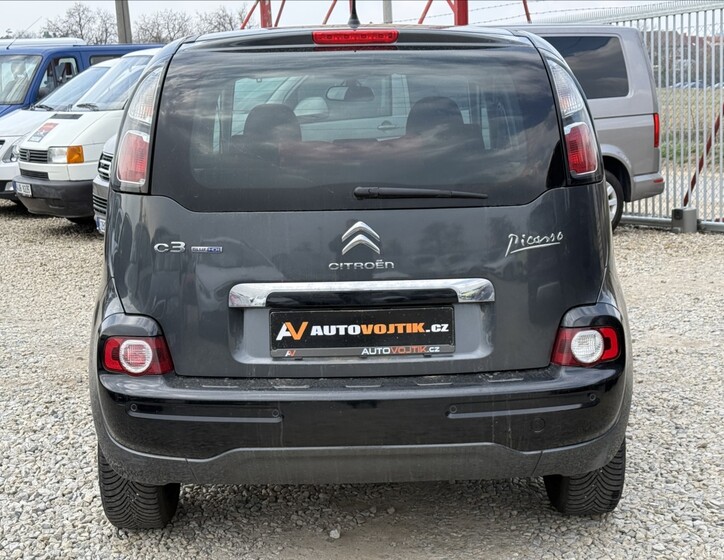Citroën C3 Picasso 6