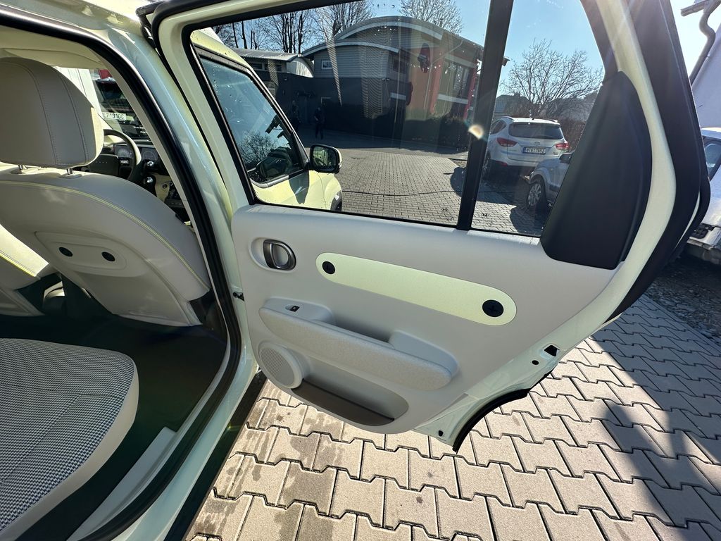Hyundai Ostatní