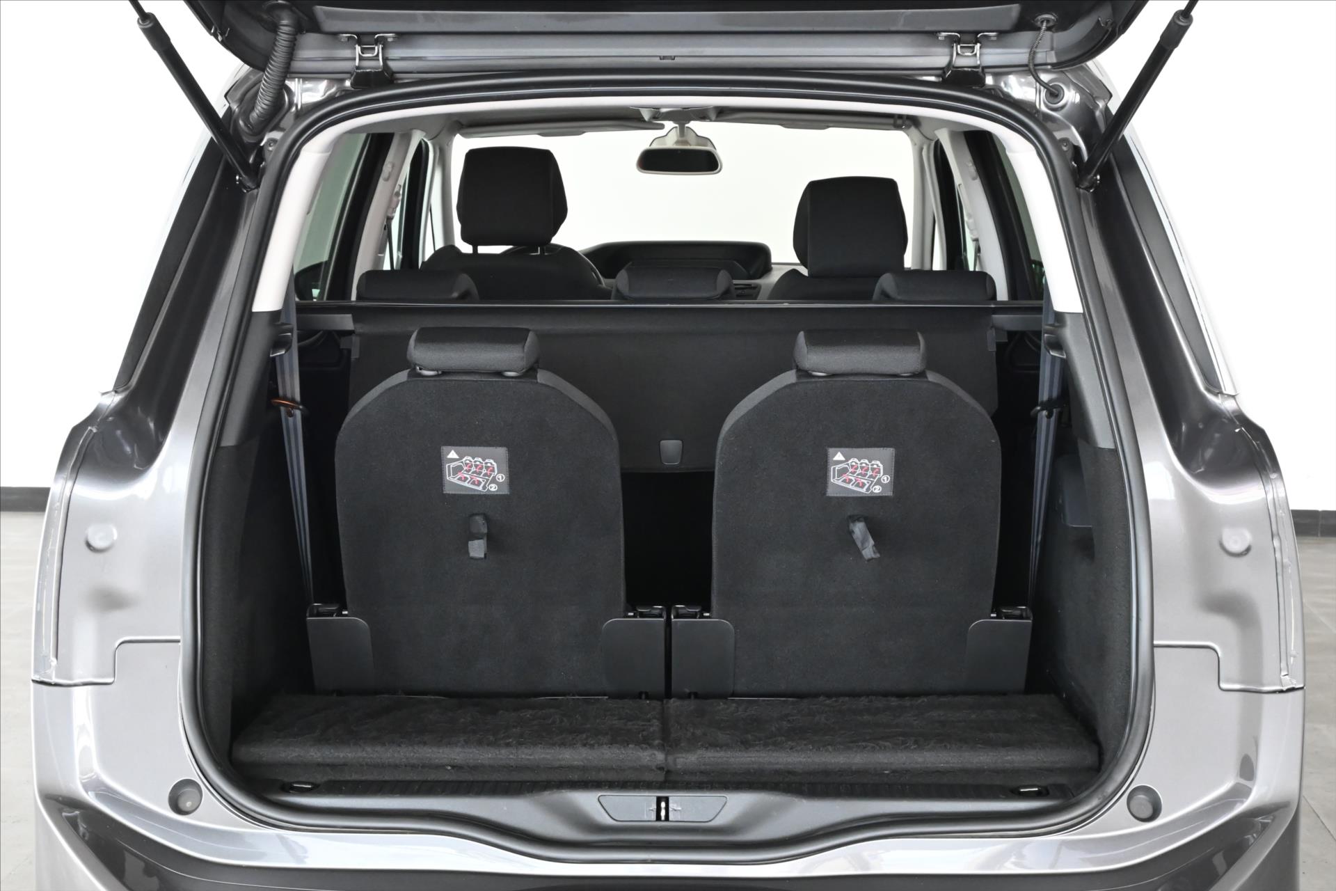Citroën Grand C4 SpaceTourer