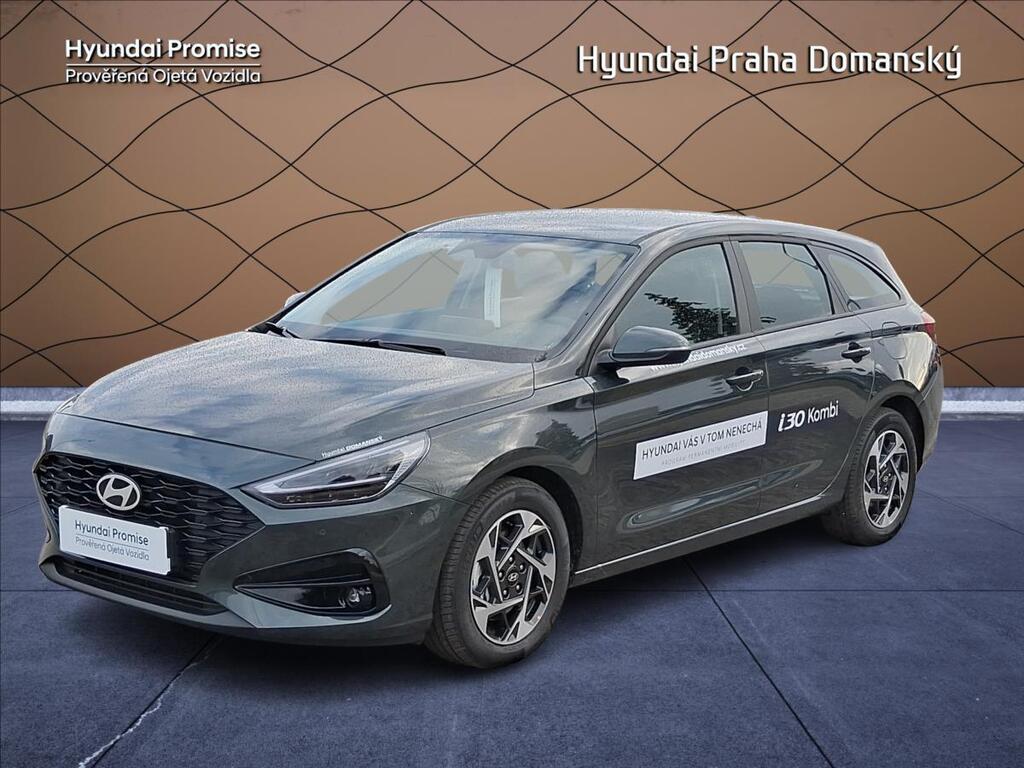 Hyundai i30 2